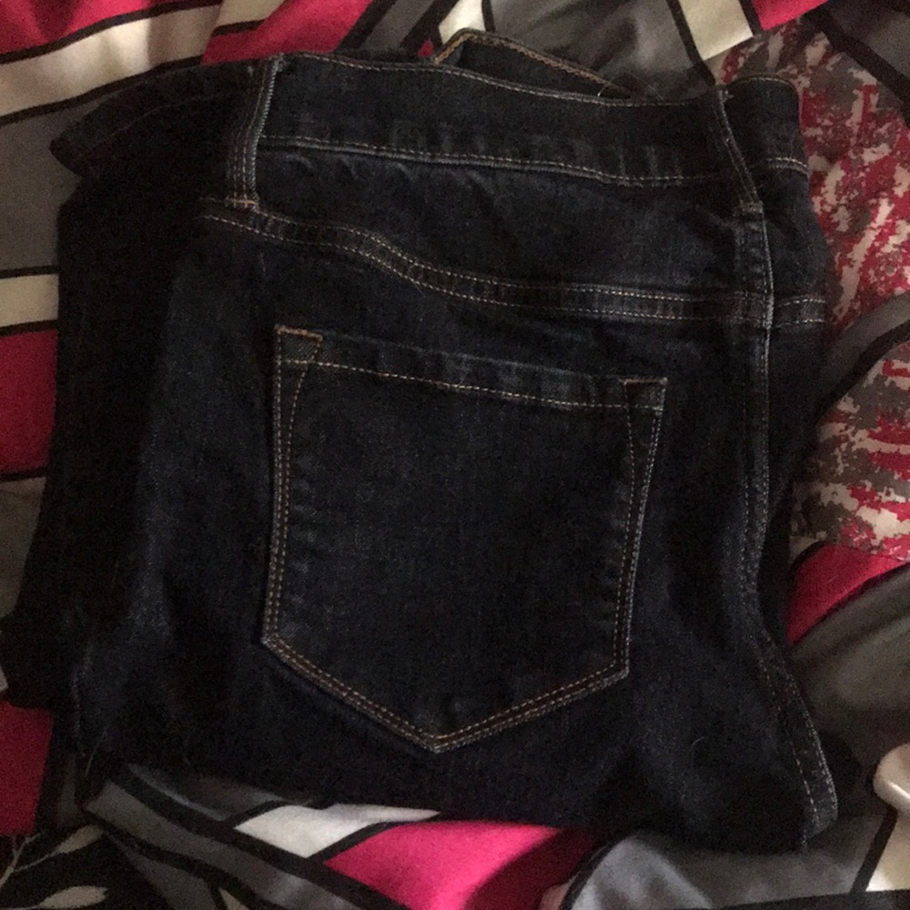 Old Navy Jeans